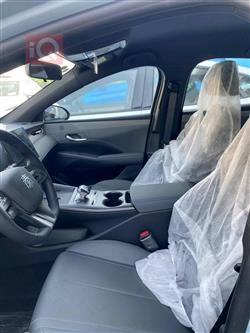 بی وای دی Qin Plus